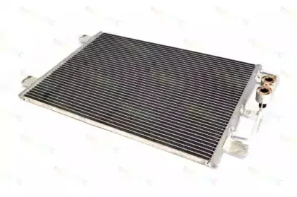 Конденсатор, кондиционер THERMOTEC купить