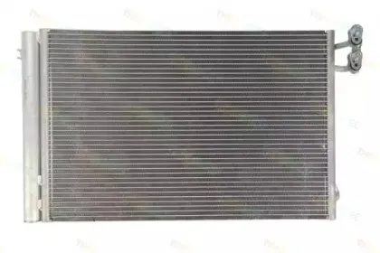 Конденсатор, кондиционер THERMOTEC купить