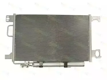 Конденсатор, кондиционер THERMOTEC купить