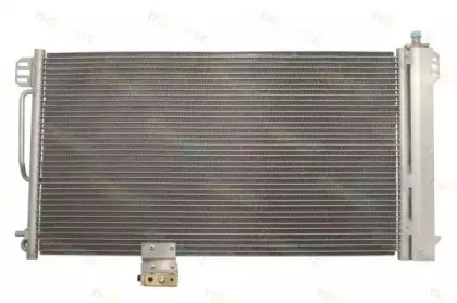 Конденсатор, кондиционер THERMOTEC купить