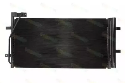 Конденсатор, кондиционер THERMOTEC купить