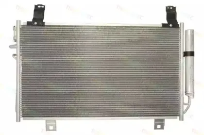 Конденсатор, кондиционер THERMOTEC купить
