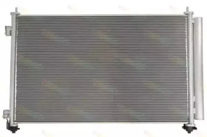 Конденсатор, кондиционер THERMOTEC купить