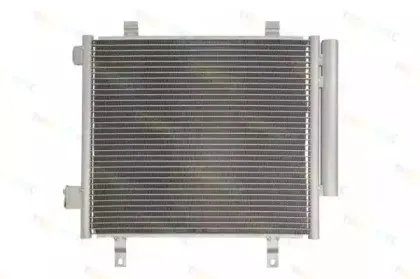 Конденсатор, кондиционер THERMOTEC купить