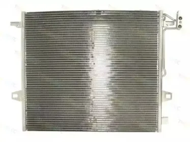 Конденсатор, кондиционер THERMOTEC купить