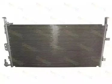 Конденсатор, кондиционер THERMOTEC купить