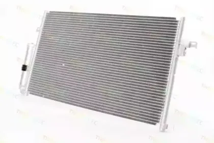 Конденсатор, кондиционер THERMOTEC купить