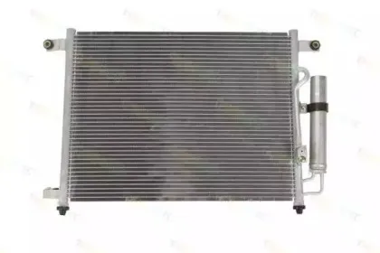 Конденсатор, кондиционер THERMOTEC купить
