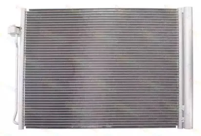 Конденсатор, кондиционер THERMOTEC купить