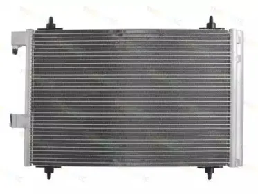 Конденсатор, кондиционер THERMOTEC купить