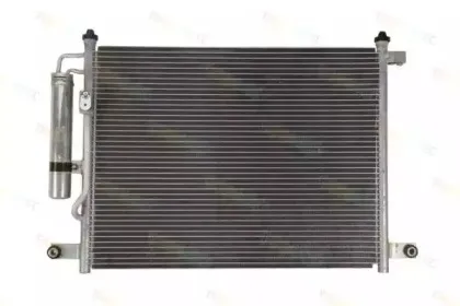 Конденсатор, кондиционер THERMOTEC купить