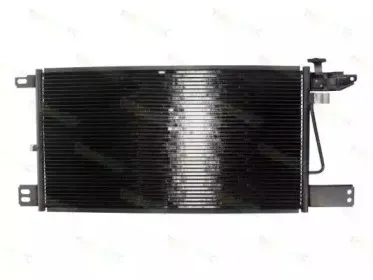 Конденсатор, кондиционер THERMOTEC купить