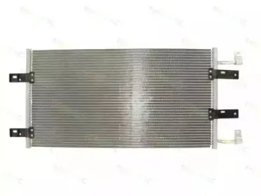 Конденсатор, кондиционер THERMOTEC купить