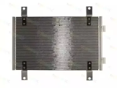 Конденсатор, кондиционер THERMOTEC купить