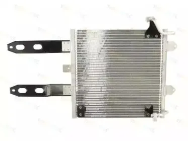 Конденсатор, кондиционер THERMOTEC купить