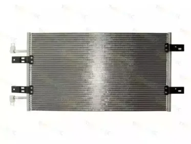 Конденсатор, кондиционер THERMOTEC купить