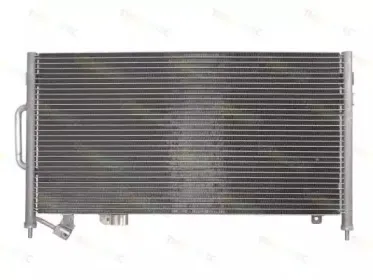 Конденсатор, кондиционер THERMOTEC купить