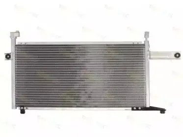 Конденсатор, кондиционер THERMOTEC купить