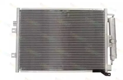 Конденсатор, кондиционер THERMOTEC купить