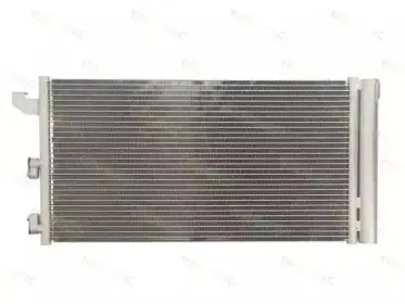 Конденсатор, кондиционер THERMOTEC купить