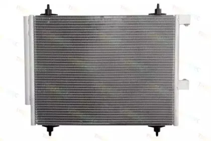 Конденсатор, кондиционер THERMOTEC купить