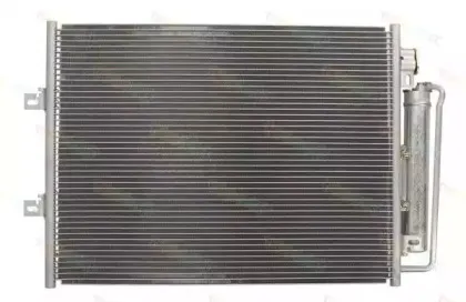 Конденсатор, кондиционер THERMOTEC купить