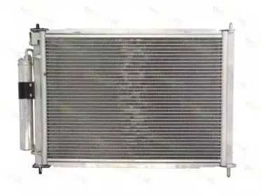 Конденсатор, кондиционер THERMOTEC купить