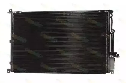 Конденсатор, кондиционер THERMOTEC купить