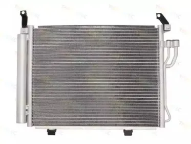 Конденсатор, кондиционер THERMOTEC купить