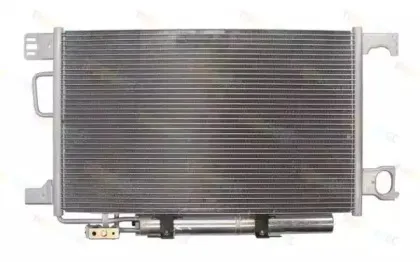 Конденсатор, кондиционер THERMOTEC купить