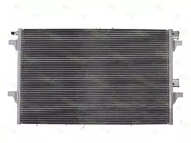 Конденсатор, кондиционер THERMOTEC купить