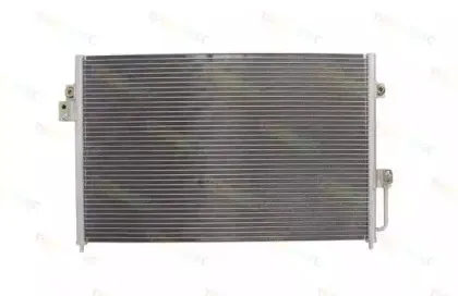 Конденсатор, кондиционер THERMOTEC купить