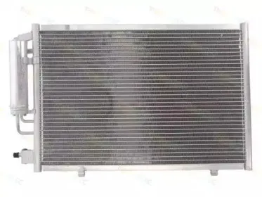 Конденсатор, кондиционер THERMOTEC купить