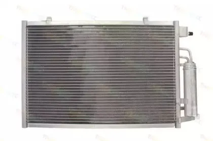 Конденсатор, кондиционер THERMOTEC купить