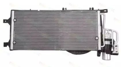 Конденсатор, кондиционер THERMOTEC купить