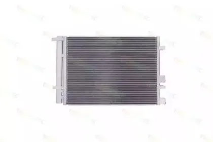 Радіатор кондиціонера THERMOTEC купить