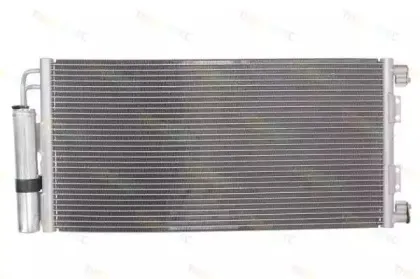 Конденсатор, кондиционер THERMOTEC купить
