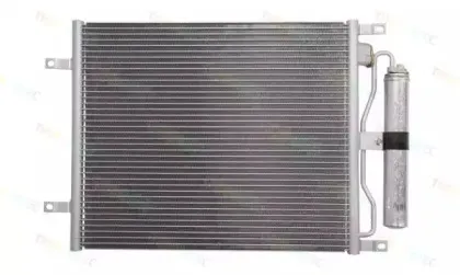 Конденсатор, кондиционер THERMOTEC купить