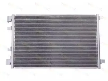 Конденсатор, кондиционер THERMOTEC купить