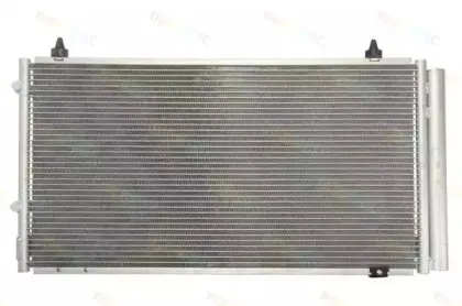 Конденсатор, кондиционер THERMOTEC купить