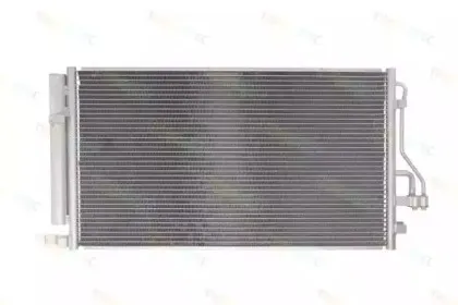 Конденсатор, кондиционер THERMOTEC купить