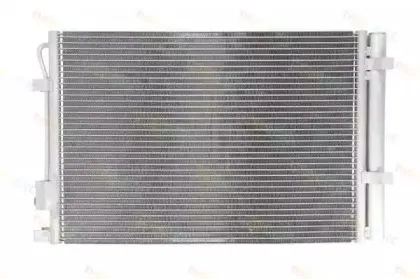 Конденсатор, кондиционер THERMOTEC купить