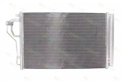 Конденсатор, кондиционер THERMOTEC купить