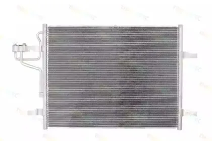 Конденсатор, кондиционер THERMOTEC купить