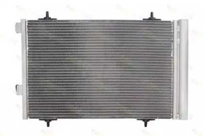 Конденсатор, кондиционер THERMOTEC купить