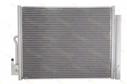 Конденсатор, кондиционер THERMOTEC купить