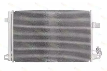 Конденсатор, кондиционер THERMOTEC купить