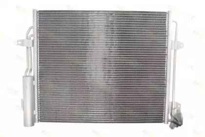 Конденсатор, кондиционер THERMOTEC купить