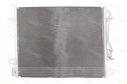 Конденсатор, кондиционер THERMOTEC купить