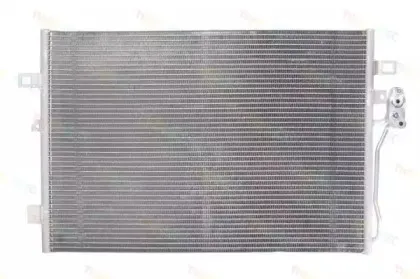 Конденсатор, кондиционер THERMOTEC купить